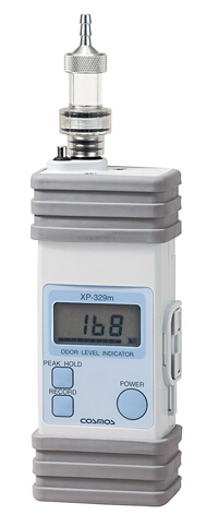 C2-2893-01 AS ONE 气体感应计(香气/臭气)_电子电工仪器_传感器_气体传感器_产品库_中国化工仪器网
